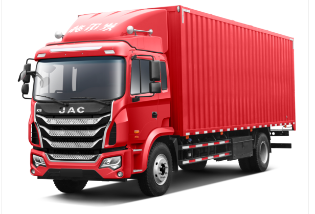 绿通运输好帮手,江淮格尔发四缸载货车解析 - 第1张 - 提加商用车网 绿通运输好帮手,江淮格尔发四缸载货车解析 - 第1张