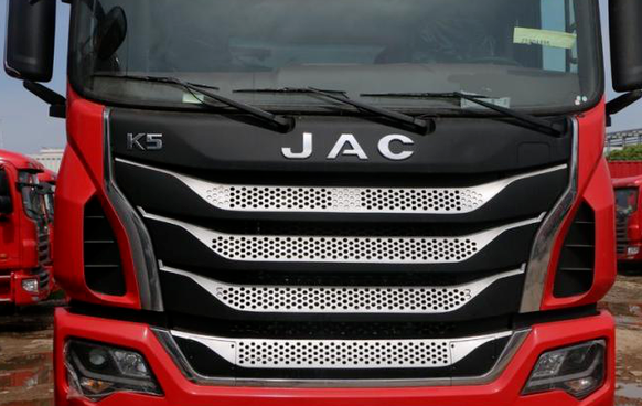 绿通运输好帮手,江淮格尔发四缸载货车解析 - 第3张 - 提加商用车网 绿通运输好帮手,江淮格尔发四缸载货车解析 - 第3张