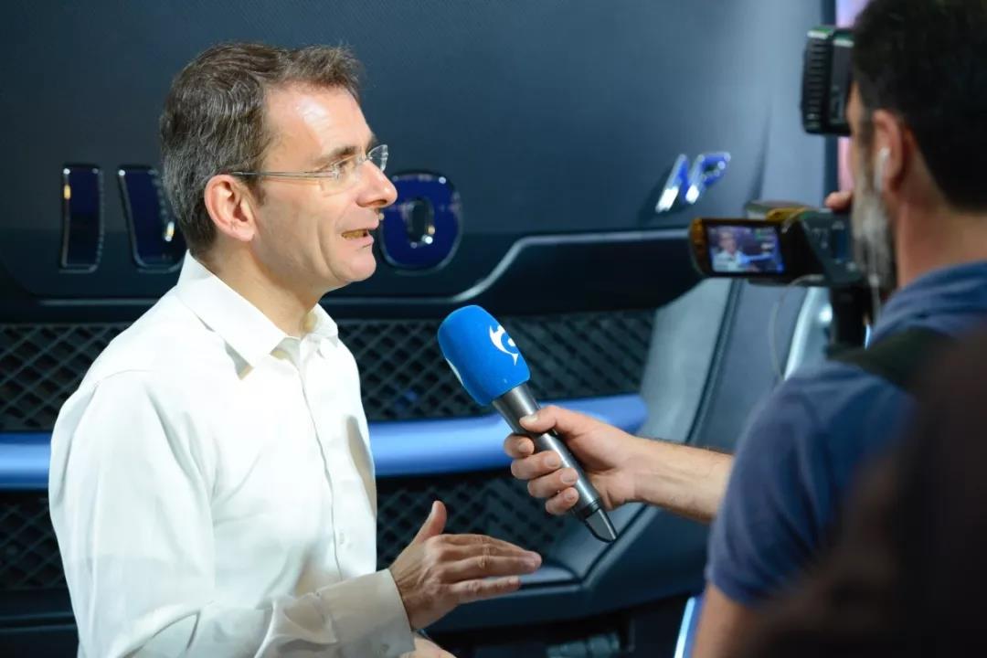 总共500台，只在欧洲销售，依维柯推出诞生40周年限量版Daily - 第3张