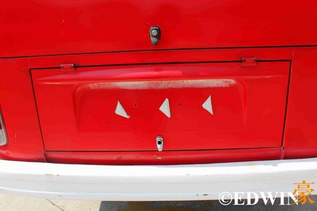 这可能是最贵的面包车,80万售价的大众T2只是情怀光环下的神车? - 第14张 - 提加商用车网 这可能是最贵的面包车,80万售价的大众T2只是情怀光环下的神车? - 第14张