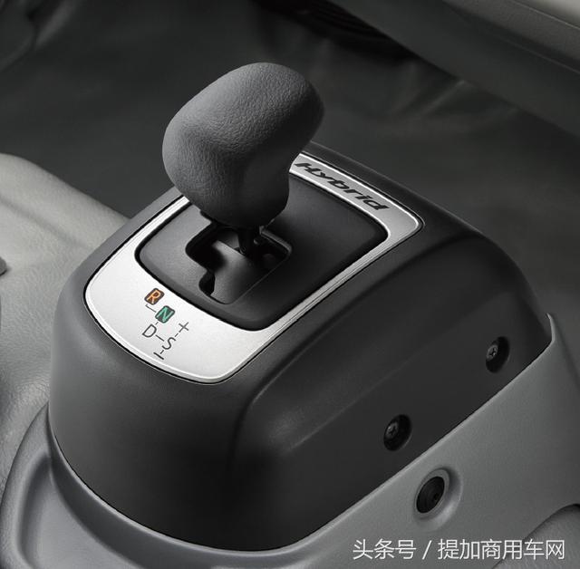 电动卡车缺陷太多,新能源货车混合动力和清洁燃料才是正途? - 第15张 - 提加商用车网 电动卡车缺陷太多,新能源货车混合动力和清洁燃料才是正途? - 第15张