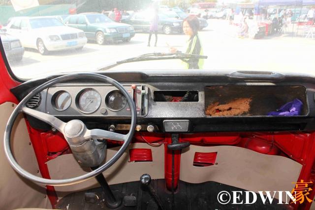 这可能是最贵的面包车,80万售价的大众T2只是情怀光环下的神车? - 第22张 - 提加商用车网 这可能是最贵的面包车,80万售价的大众T2只是情怀光环下的神车? - 第22张