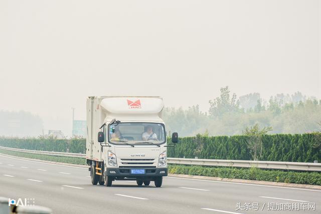 电动卡车缺陷太多，新能源货车混合动力和清洁燃料才是正途？ - 第7张