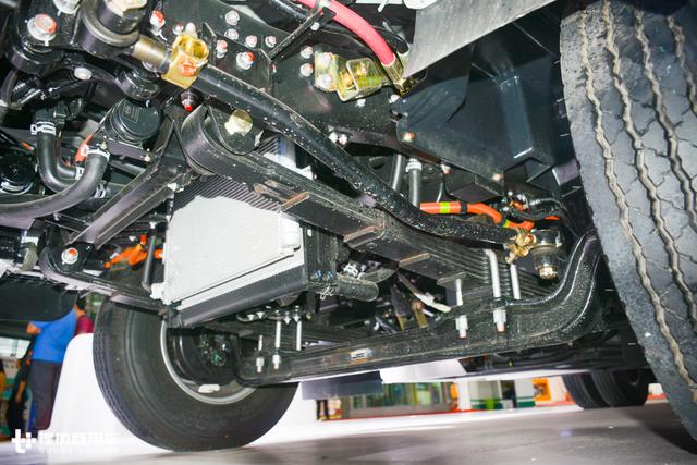 上蓝牌几乎空车就超载,电动轻卡到底是一种趋势还是一场闹剧? - 第17张 - 提加商用车网 上蓝牌几乎空车就超载,电动轻卡到底是一种趋势还是一场闹剧? - 第17张