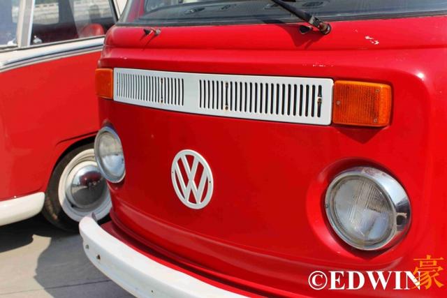 这可能是最贵的面包车,80万售价的大众T2只是情怀光环下的神车? - 第5张 - 提加商用车网 这可能是最贵的面包车,80万售价的大众T2只是情怀光环下的神车? - 第5张