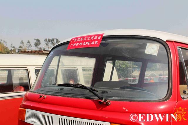 这可能是最贵的面包车，80万售价的大众T2只是情怀光环下的神车？ - 第4张