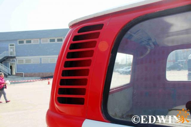 这可能是最贵的面包车,80万售价的大众T2只是情怀光环下的神车? - 第15张 - 提加商用车网 这可能是最贵的面包车,80万售价的大众T2只是情怀光环下的神车? - 第15张