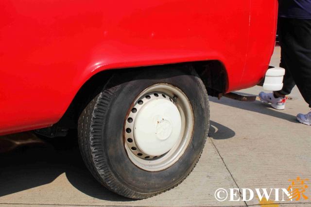 这可能是最贵的面包车,80万售价的大众T2只是情怀光环下的神车? - 第20张 - 提加商用车网 这可能是最贵的面包车,80万售价的大众T2只是情怀光环下的神车? - 第20张