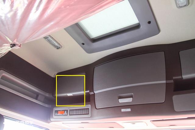 马力加大自重减低，售价40万左右，如今的天龙旗舰重卡已趋成熟？