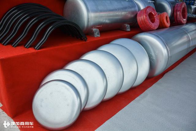 更好的制动装置已普及，多地禁用，重卡刹车淋水器已走到了末路？ - 第6张
