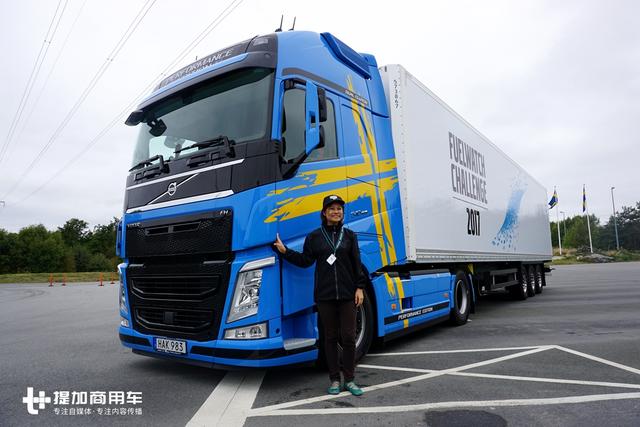 大货车过路费两毛多一公里？老司机告诉您在台湾开卡车是什么体验