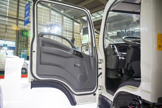 上蓝牌几乎空车就超载,电动轻卡到底是一种趋势还是一场闹剧? - 第6张 - 提加商用车网 上蓝牌几乎空车就超载,电动轻卡到底是一种趋势还是一场闹剧? - 第6张