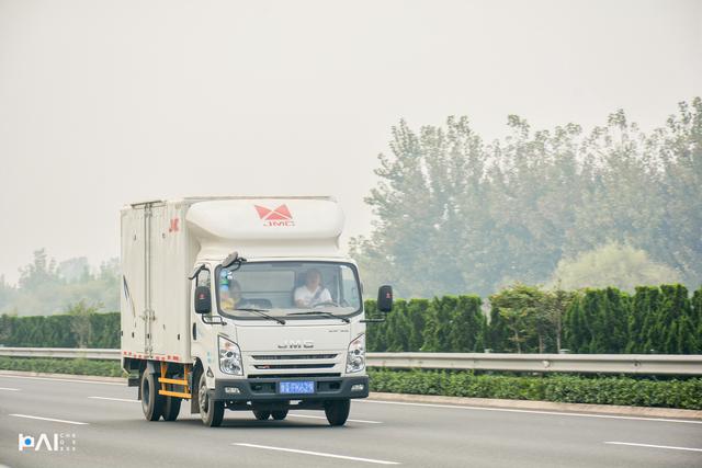 上蓝牌几乎空车就超载,电动轻卡到底是一种趋势还是一场闹剧? - 第23张 - 提加商用车网 上蓝牌几乎空车就超载,电动轻卡到底是一种趋势还是一场闹剧? - 第23张