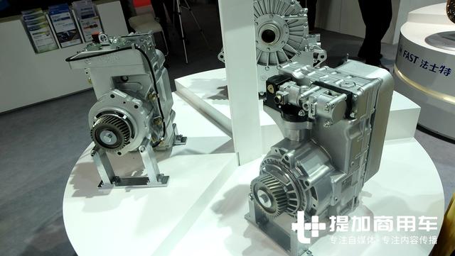 主流卡车都来参加了,到底国产卡车哪款口碑最好?这次评选告诉您 - 第7张 - 提加商用车网 主流卡车都来参加了,到底国产卡车哪款口碑最好?这次评选告诉您 - 第7张