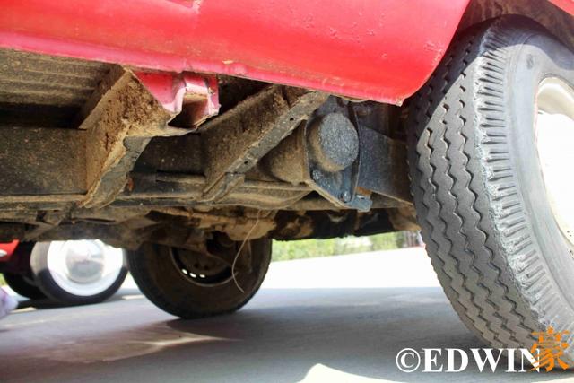 这可能是最贵的面包车，80万售价的大众T2只是情怀光环下的神车？ - 第17张