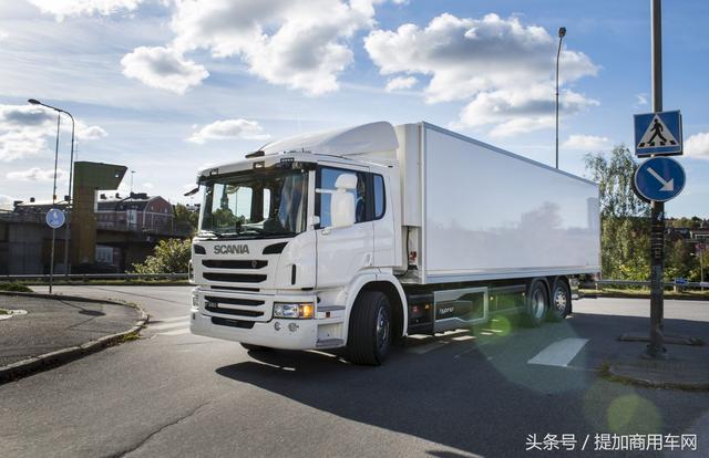 电动卡车缺陷太多,新能源货车混合动力和清洁燃料才是正途? - 第21张 - 提加商用车网 电动卡车缺陷太多,新能源货车混合动力和清洁燃料才是正途? - 第21张