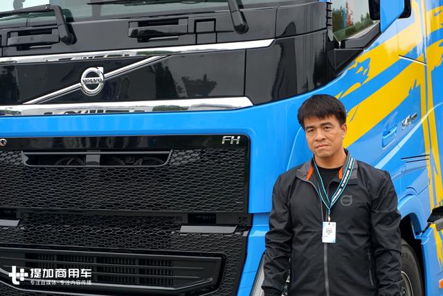 大货车过路费两毛多一公里？老司机告诉您在台湾开卡车是什么体验