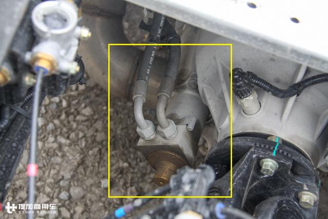 马力加大自重减低，售价40万左右，如今的天龙旗舰重卡已趋成熟？