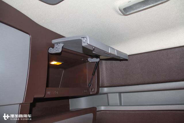 马力加大自重减低，售价40万左右，如今的天龙旗舰重卡已趋成熟？