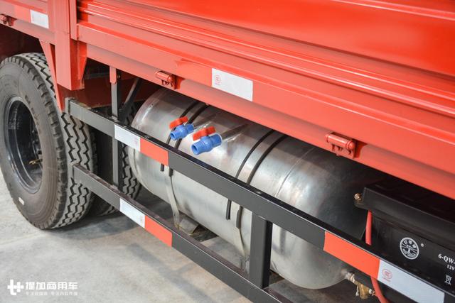 更好的制动装置已普及，多地禁用，重卡刹车淋水器已走到了末路？ - 第4张