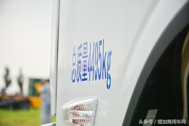 电动卡车缺陷太多，新能源货车混合动力和清洁燃料才是正途？ - 第9张