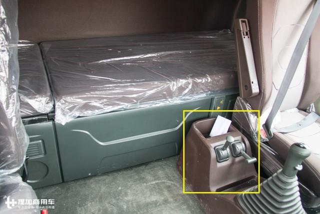 马力加大自重减低，售价40万左右，如今的天龙旗舰重卡已趋成熟？