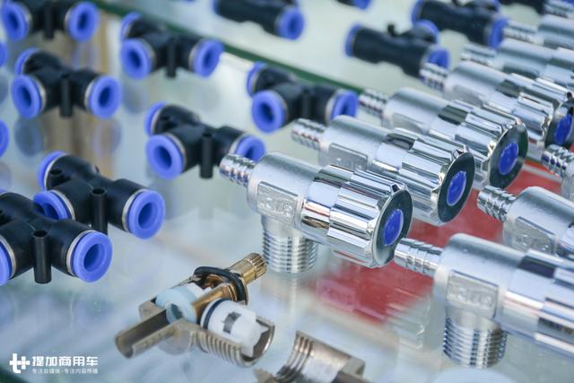 更好的制动装置已普及，多地禁用，重卡刹车淋水器已走到了末路？ - 第11张