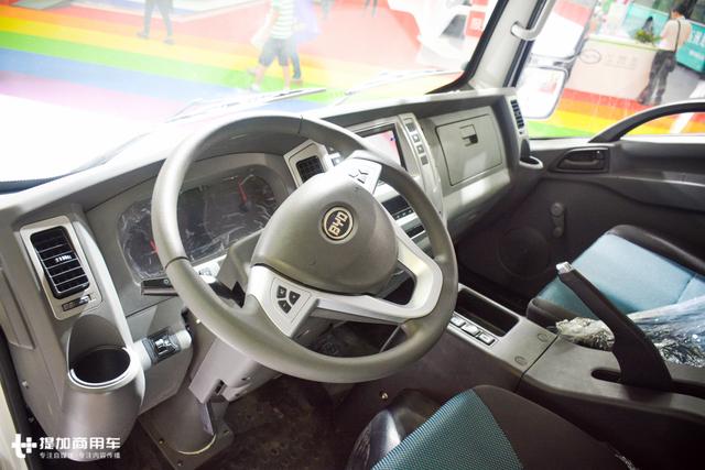 上蓝牌几乎空车就超载,电动轻卡到底是一种趋势还是一场闹剧? - 第8张 - 提加商用车网 上蓝牌几乎空车就超载,电动轻卡到底是一种趋势还是一场闹剧? - 第8张