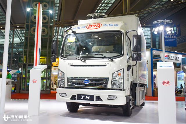 上蓝牌几乎空车就超载,电动轻卡到底是一种趋势还是一场闹剧? - 第14张 - 提加商用车网 上蓝牌几乎空车就超载,电动轻卡到底是一种趋势还是一场闹剧? - 第14张