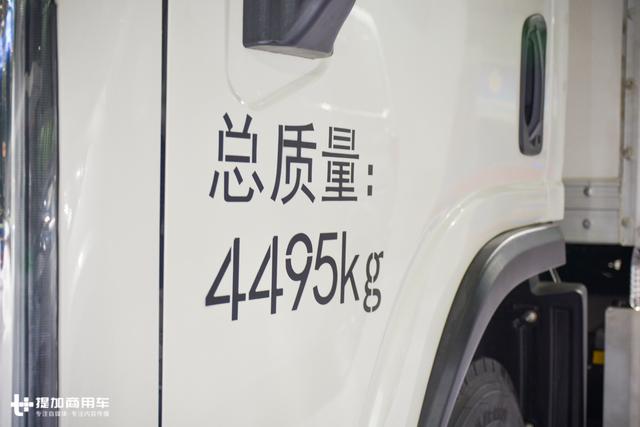 上蓝牌几乎空车就超载，电动轻卡到底是一种趋势还是一场闹剧？ - 第13张