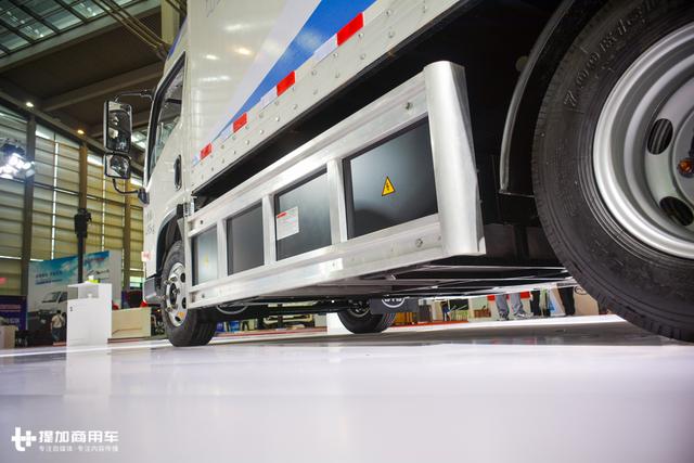 上蓝牌几乎空车就超载,电动轻卡到底是一种趋势还是一场闹剧? - 第22张 - 提加商用车网 上蓝牌几乎空车就超载,电动轻卡到底是一种趋势还是一场闹剧? - 第22张