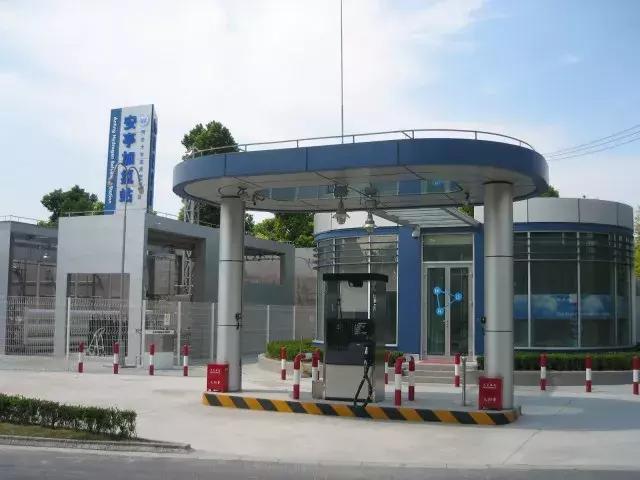 厉害了，宇通客车中标联合国项目，氢燃料电池客车商业化加速？