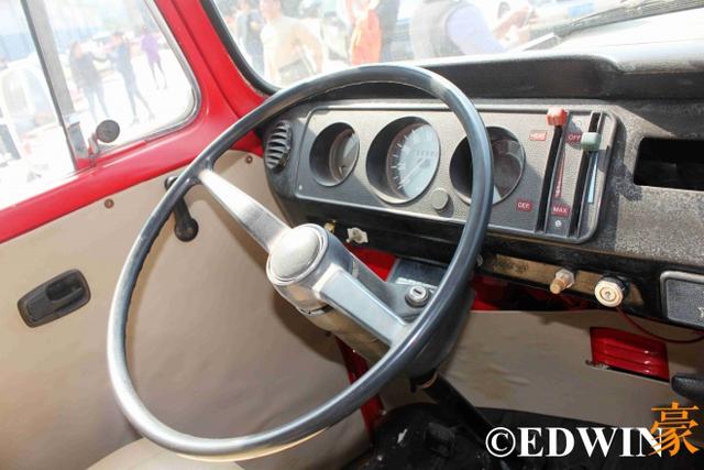 这可能是最贵的面包车,80万售价的大众T2只是情怀光环下的神车? - 第23张 - 提加商用车网 这可能是最贵的面包车,80万售价的大众T2只是情怀光环下的神车? - 第23张