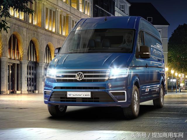 电动卡车缺陷太多,新能源货车混合动力和清洁燃料才是正途? - 第3张 - 提加商用车网 电动卡车缺陷太多,新能源货车混合动力和清洁燃料才是正途? - 第3张