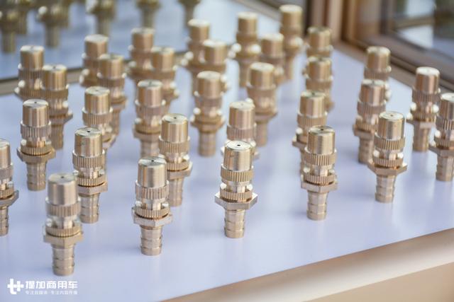 更好的制动装置已普及，多地禁用，重卡刹车淋水器已走到了末路？ - 第16张