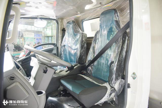 上蓝牌几乎空车就超载,电动轻卡到底是一种趋势还是一场闹剧? - 第7张 - 提加商用车网 上蓝牌几乎空车就超载,电动轻卡到底是一种趋势还是一场闹剧? - 第7张