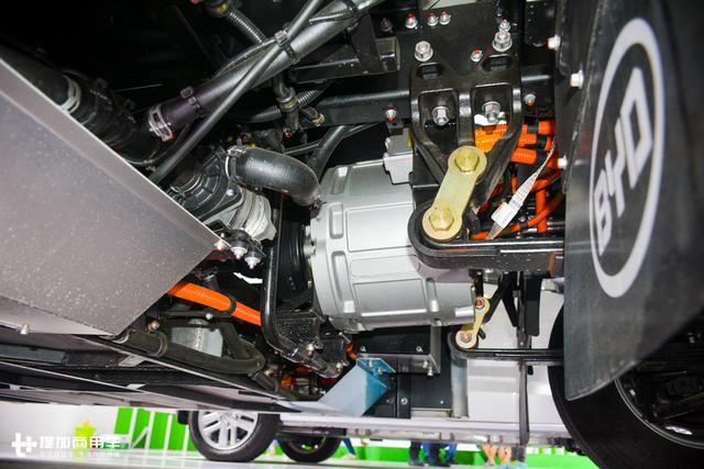 上蓝牌几乎空车就超载,电动轻卡到底是一种趋势还是一场闹剧? - 第18张 - 提加商用车网 上蓝牌几乎空车就超载,电动轻卡到底是一种趋势还是一场闹剧? - 第18张