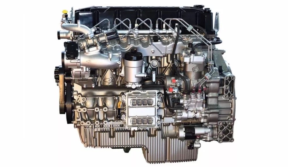 中国首台国六发动机通过型式试验,玉柴持续领跑行业 - 第1张 - 提加商用车网 中国首台国六发动机通过型式试验,玉柴持续领跑行业 - 第1张