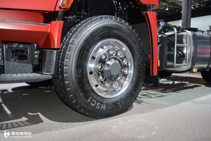 4X2和4X4随意切换,货运越野两不误,带您见识奔驰和雷诺卡车的“黑科技” - 第7张 - 提加商用车网 4X2和4X4随意切换,货运越野两不误,带您见识奔驰和雷诺卡车的“黑科技” - 第7张