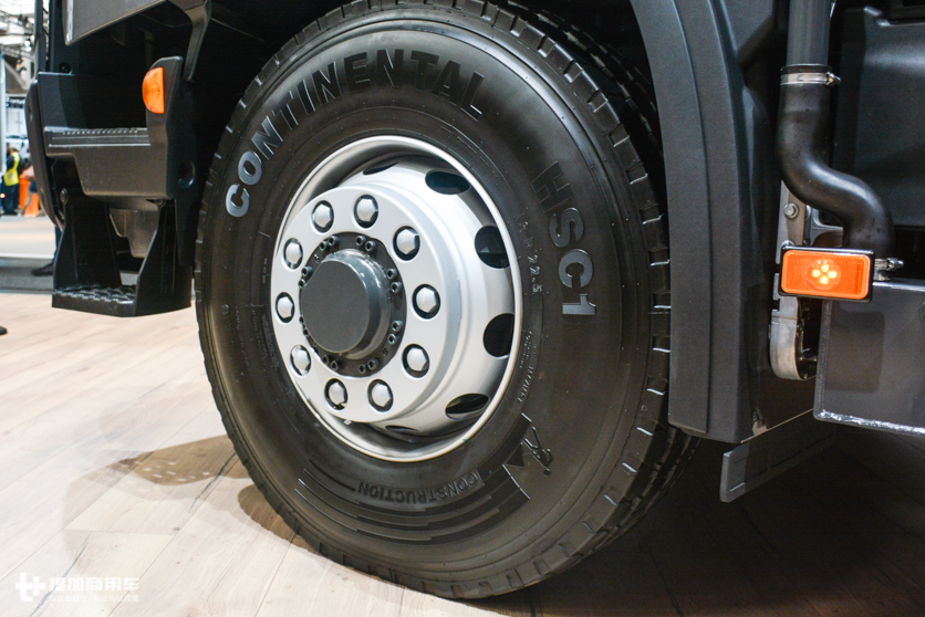 4X2和4X4随意切换,货运越野两不误,带您见识奔驰和雷诺卡车的“黑科技” - 第18张 - 提加商用车网 4X2和4X4随意切换,货运越野两不误,带您见识奔驰和雷诺卡车的“黑科技” - 第18张