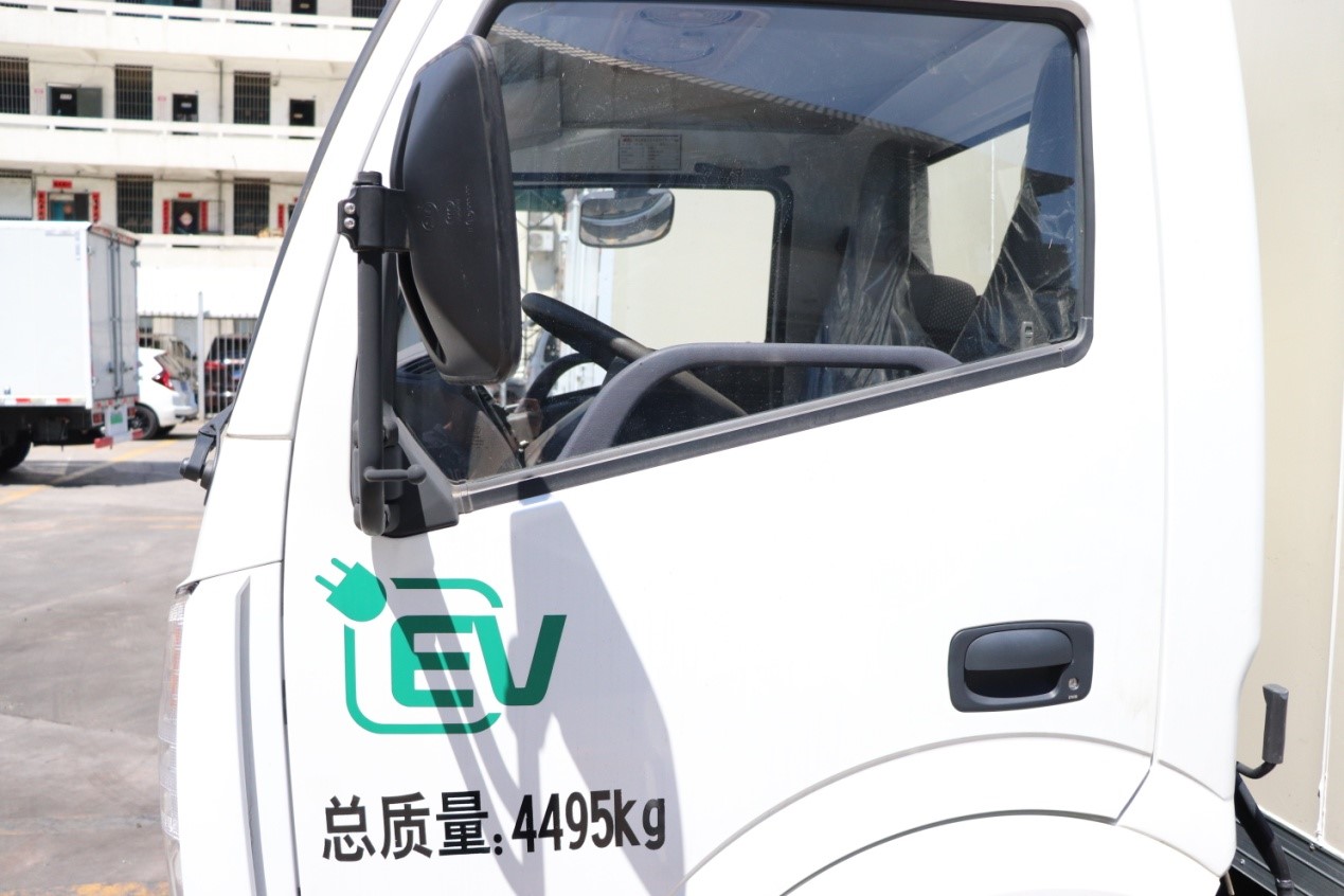 恒天新楚风启动动力、续航双引擎,在厦门市场渐入佳境 - 第7张 - 提加商用车网 恒天新楚风启动动力、续航双引擎,在厦门市场渐入佳境 - 第7张