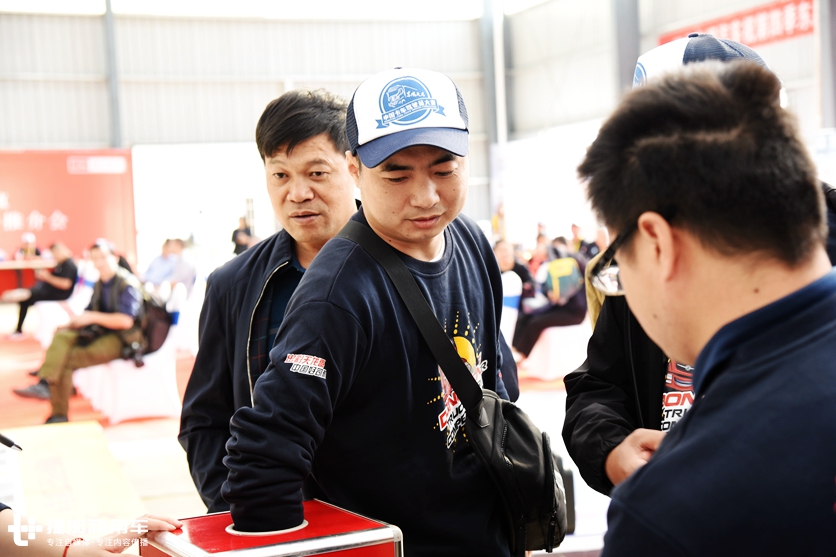 技术好可以赢得一辆东风新天龙重卡,中国卡车驾驶员大赛又来了! - 第8张 - 提加商用车网 技术好可以赢得一辆东风新天龙重卡,中国卡车驾驶员大赛又来了! - 第8张