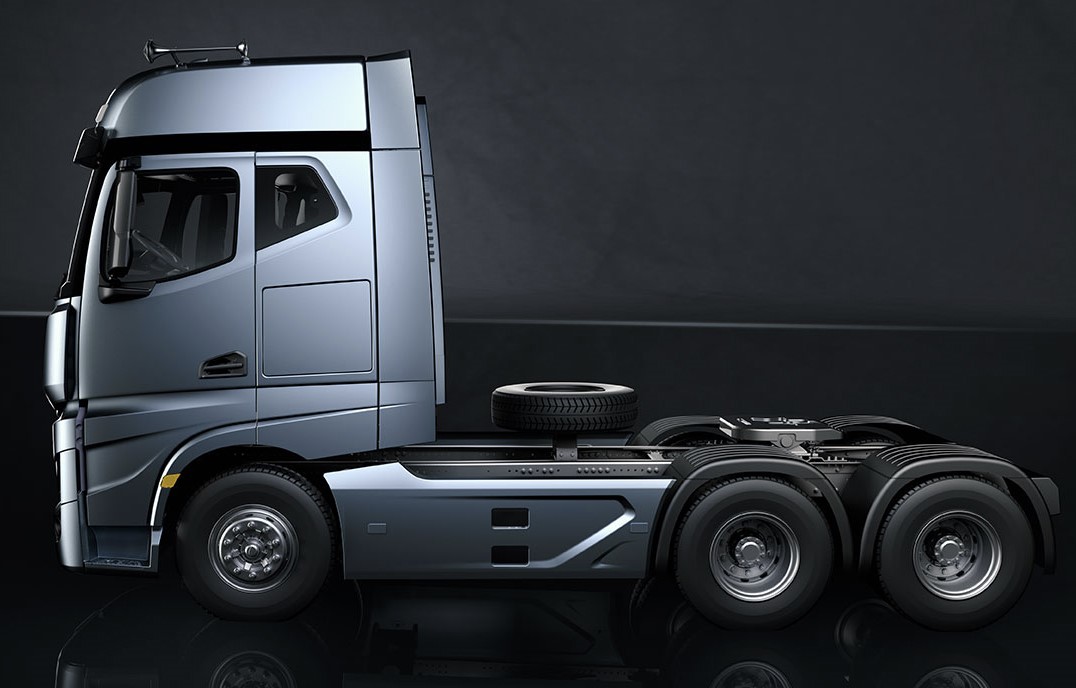 深挖重卡用户痛点 ,格尔发引爆物流车新需求 - 第2张 - 提加商用车网 深挖重卡用户痛点 ,格尔发引爆物流车新需求 - 第2张