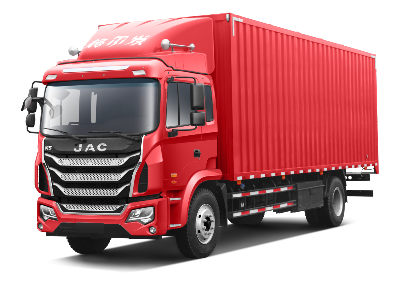 深挖重卡用户痛点 ,格尔发引爆物流车新需求 - 第4张 - 提加商用车网 深挖重卡用户痛点 ,格尔发引爆物流车新需求 - 第4张