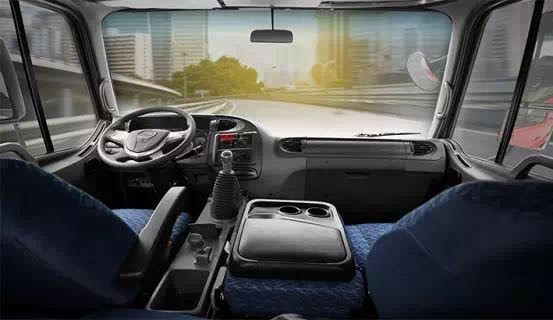 深挖重卡用户痛点 ,格尔发引爆物流车新需求 - 第6张 - 提加商用车网 深挖重卡用户痛点 ,格尔发引爆物流车新需求 - 第6张