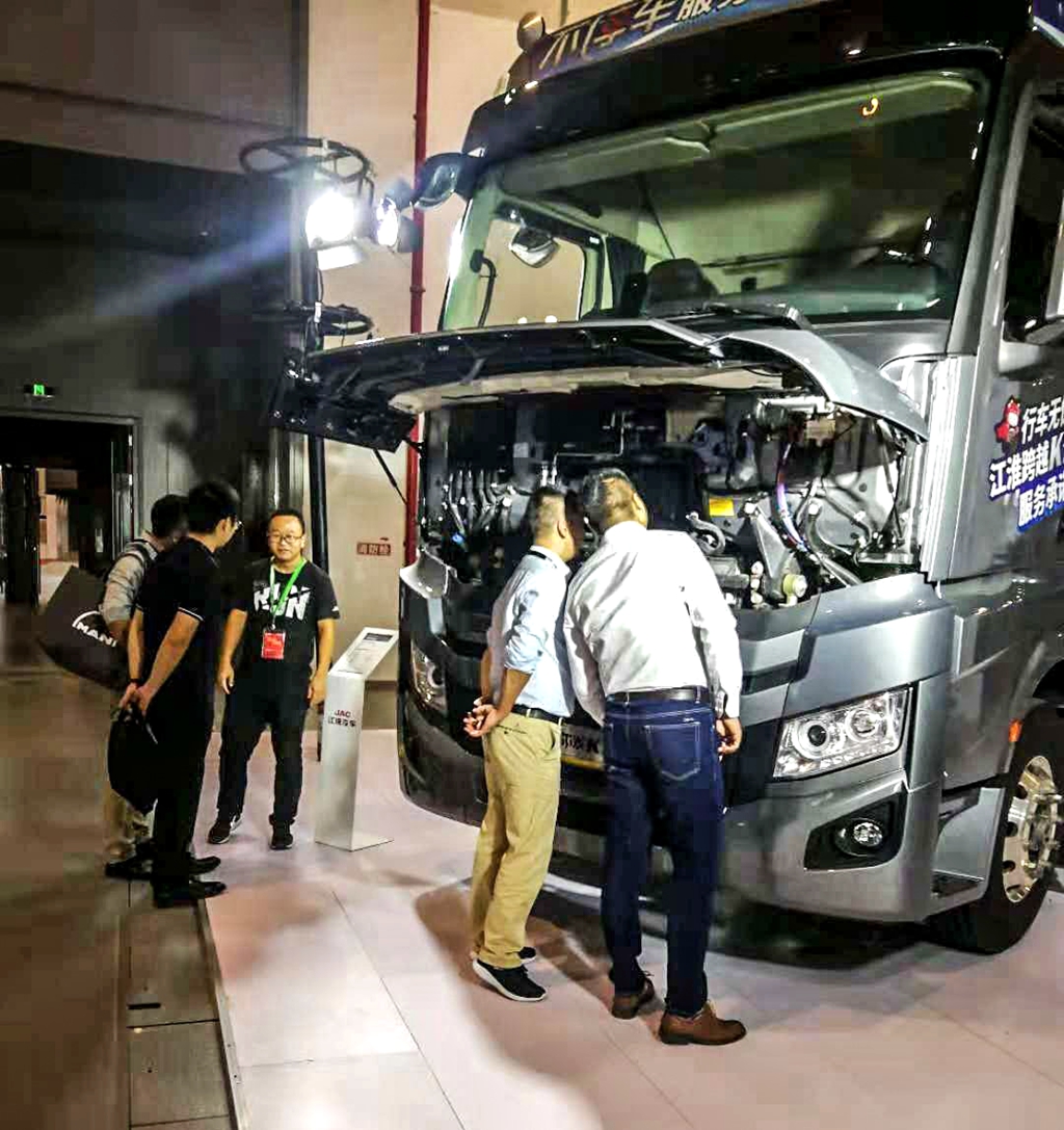 助推智慧物流践行降本增效，格尔发闪耀快递装备博览会 - 第4张