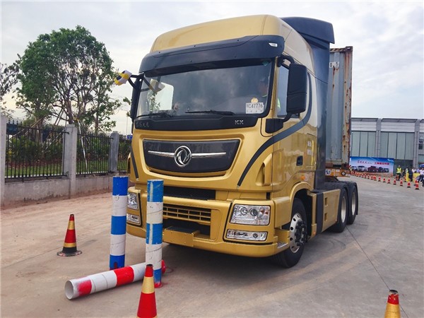 天龙哥大赛移师深圳,11名天龙哥晋级十堰总决赛 - 第6张 - 提加商用车网 天龙哥大赛移师深圳,11名天龙哥晋级十堰总决赛 - 第6张