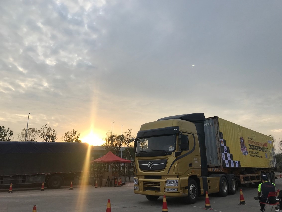 天龙哥大赛移师深圳,11名天龙哥晋级十堰总决赛 - 第7张 - 提加商用车网 天龙哥大赛移师深圳,11名天龙哥晋级十堰总决赛 - 第7张