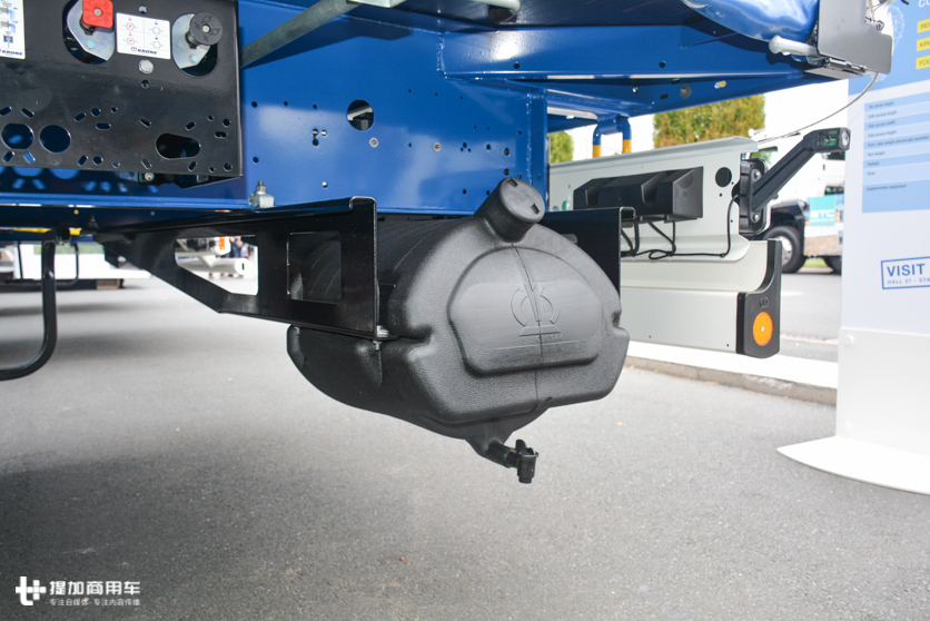 侧帘车自重不到6吨,标配空气悬架和单胎,欧洲与国内挂车区别太大 - 第18张 - 提加商用车网 侧帘车自重不到6吨,标配空气悬架和单胎,欧洲与国内挂车区别太大 - 第18张