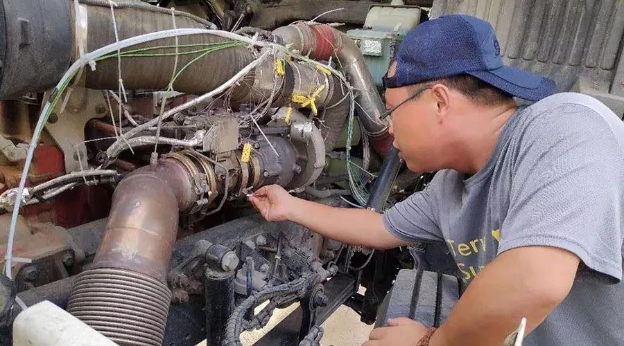 康明斯X12发动机率先获得大马力发动机国六认证! - 第3张 - 提加商用车网 康明斯X12发动机率先获得大马力发动机国六认证! - 第3张